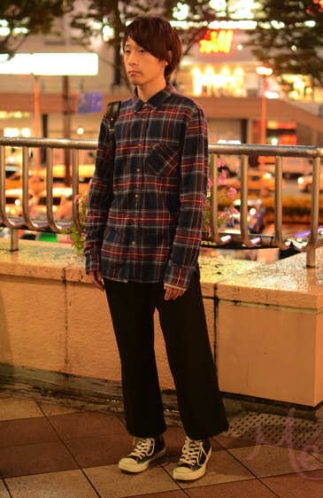 Snap by Me #777TOMOKI