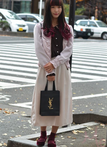 Snap by Me #787AKANE