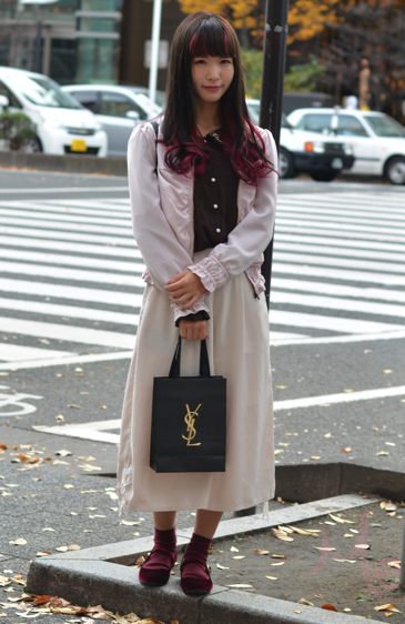 Snap by Me #787AKANE