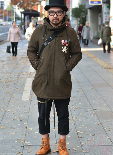 Snap by Me #789TOSHIHIRO