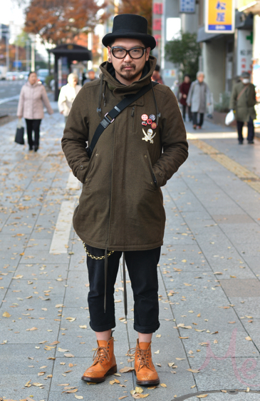 Snap by Me #789TOSHIHIRO