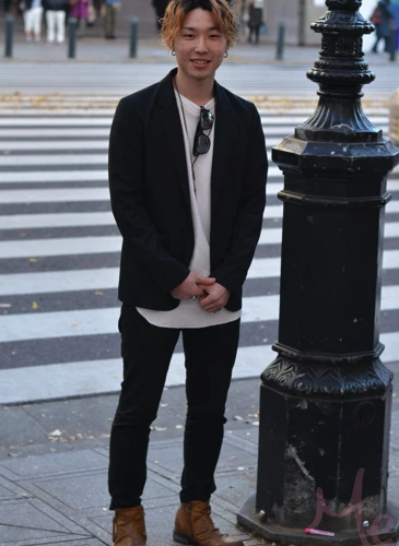 Snap by Me #790SHOUHEI