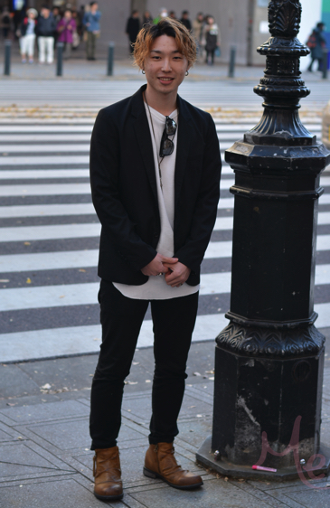 Snap by Me #790SHOUHEI