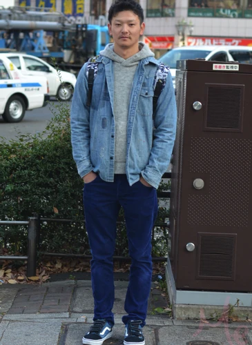 Snap by Me #792HIDEHIRO