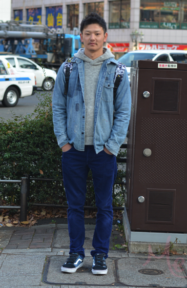 Snap by Me #792HIDEHIRO