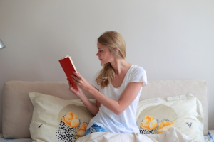 女性ホルモンを分泌させてツヤツヤお肌に！おすすめ恋愛漫画７選（２）