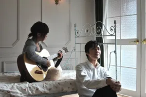 今年は無理でも来年のクリスマスまでに…彼氏を作るための８つの方法（２）