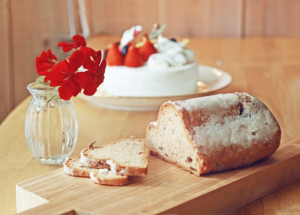 今日は何食べる？２０１６年冬のコンビニスイーツ大特集（３）