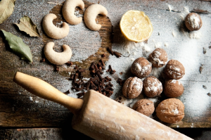 今日は何食べる？２０１６年冬のコンビニスイーツ大特集（５）