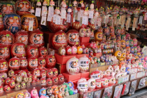 初詣する前に知っておきたい！神社で願いを叶える“お参りの作法”（３）