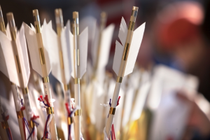 【御利益別】仙台市内・おすすめ初詣ガイド（４）縁結び・良縁祈願