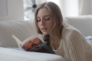 女性ホルモンを分泌させてツヤツヤお肌に！おすすめ恋愛漫画７選（１）