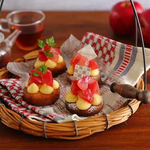 【終了】【抽選で５名様】ABC仙台ロフトクッキングスタジオ【体験レッスンご招待券プレゼント】