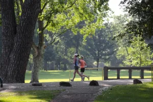 痩せてる人が自然としている“〇〇習慣”を真似して冬太り撃退（６）