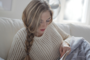 女性ホルモンを分泌させてツヤツヤお肌に！おすすめ恋愛漫画７選（５）