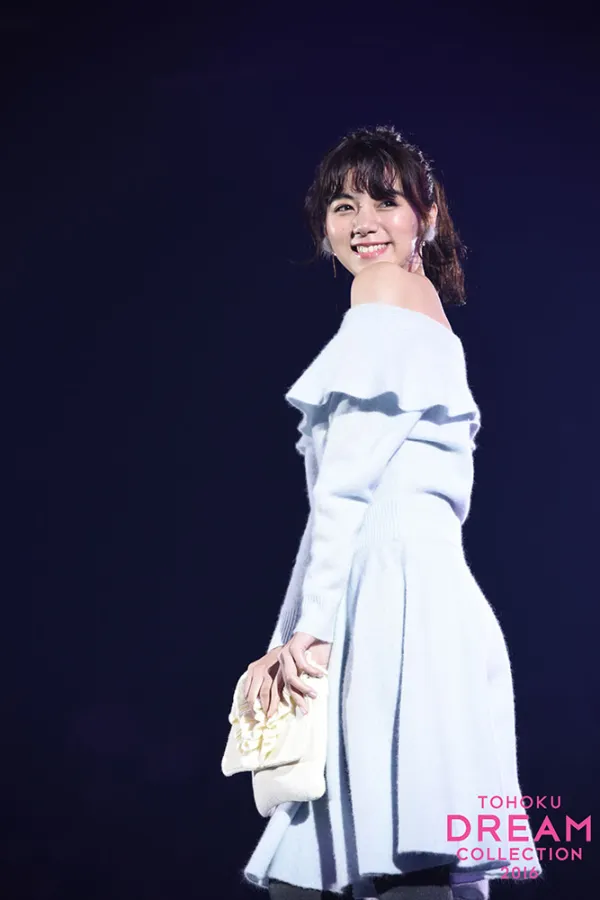 【仙台独占】池田エライザ独占インタビュー！