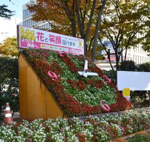 阿武隈急行で行く！MYTRAVEL♥ 向瀬上～福島