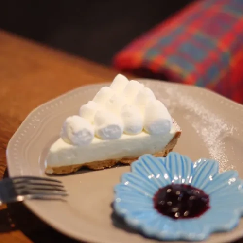 【Cafe Mizuki】NAKAO CAFE ナカオカフェ