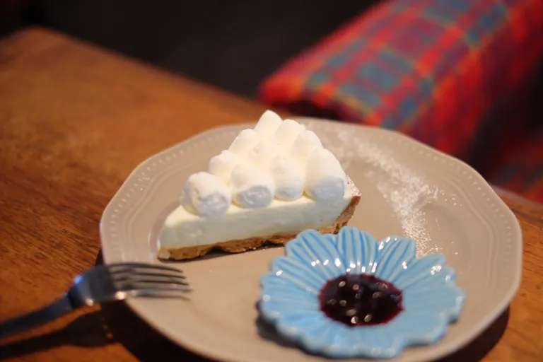 【Cafe Mizuki】NAKAO CAFE ナカオカフェ