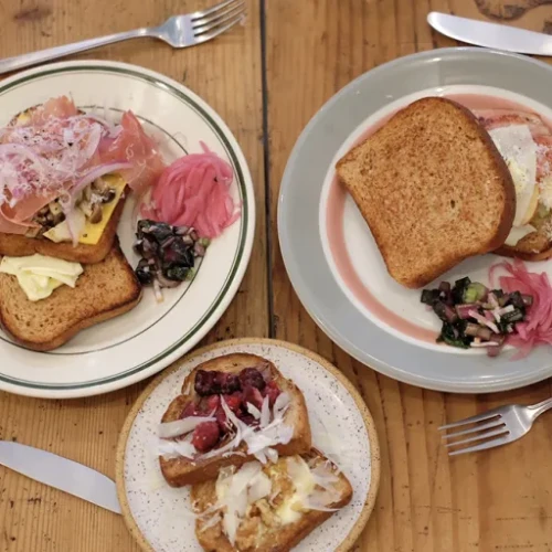 【Cafe Mizuki】Welcome