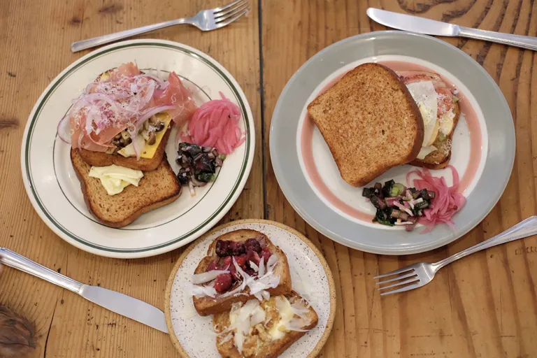 【Cafe Mizuki】Welcome