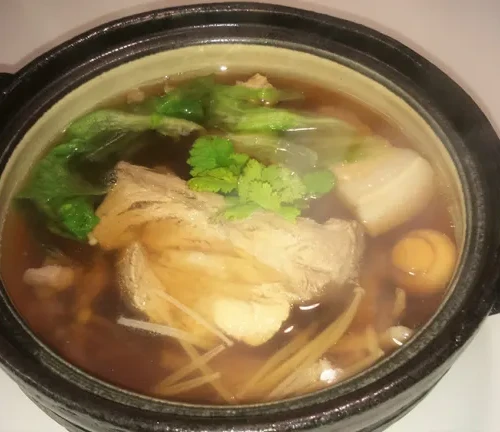 【食の世界旅行へGO!!】SAMASAMA亭