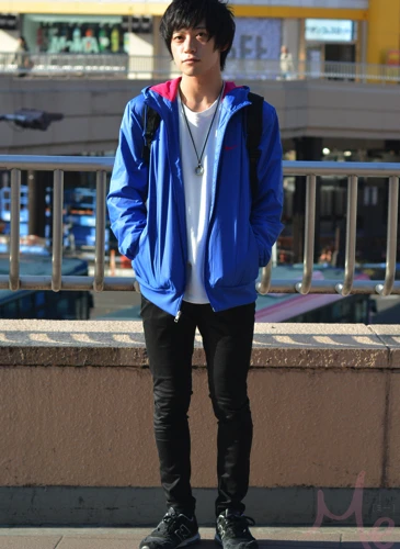 Snap by Me #795HIROKI