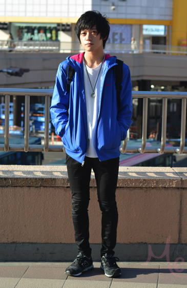 Snap by Me #795HIROKI