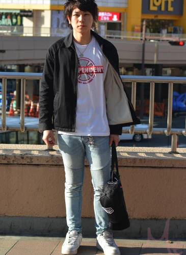 Snap by Me #796YUUTA