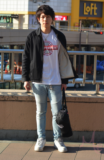 Snap by Me #796YUUTA