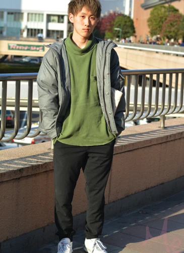 Snap by Me #799JYUNPEI