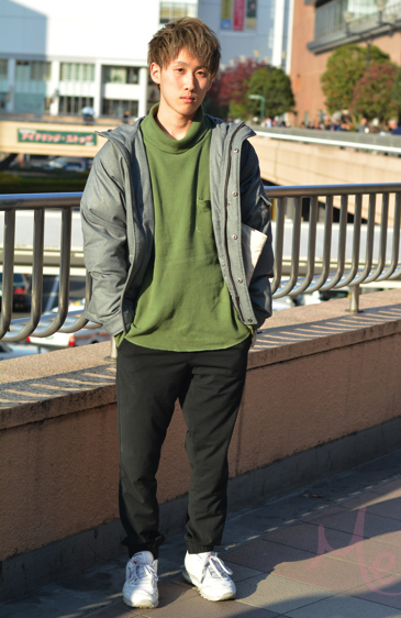 Snap by Me #799JYUNPEI