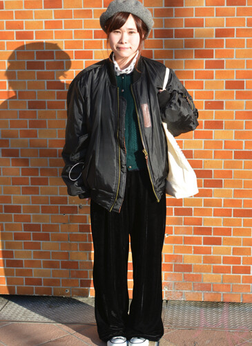 Snap by Me #801CHIHARU