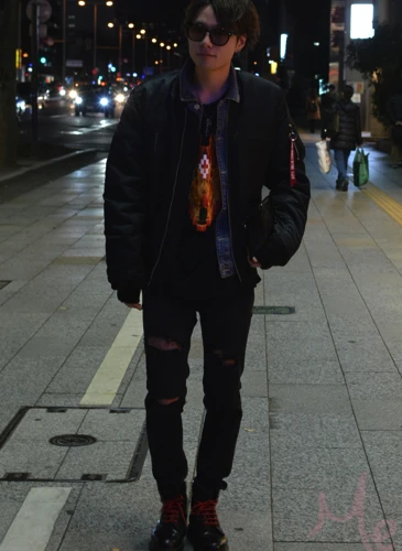 Snap by Me #810TOSHIHARU