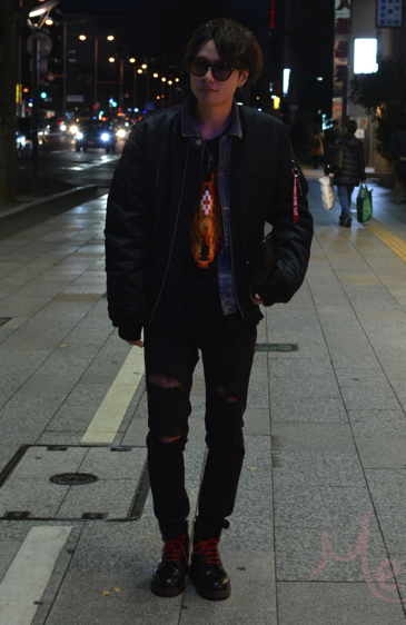 Snap by Me #810TOSHIHARU