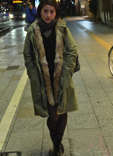 Snap by Me #816MIZUKI