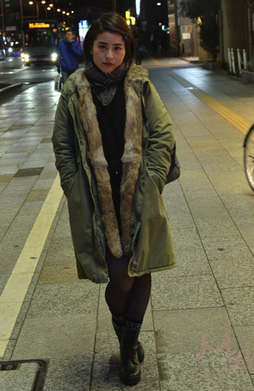 Snap by Me #816MIZUKI