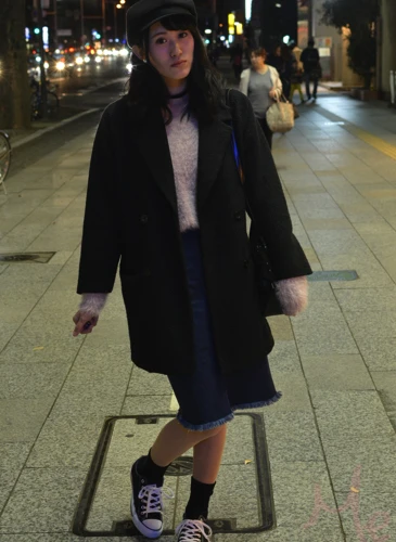 Snap by Me #818YUUNA