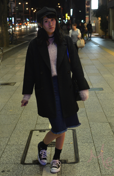 Snap by Me #818YUUNA