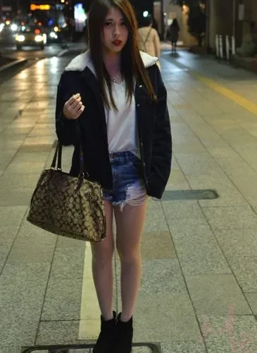 Snap by Me #819CHINATSU