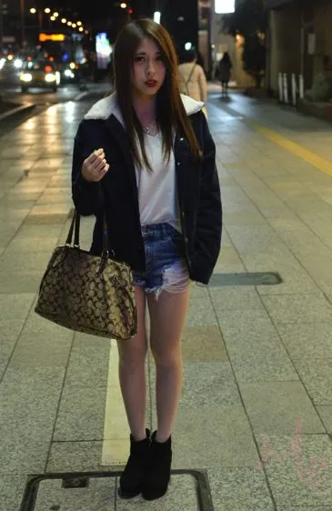 Snap by Me #819CHINATSU