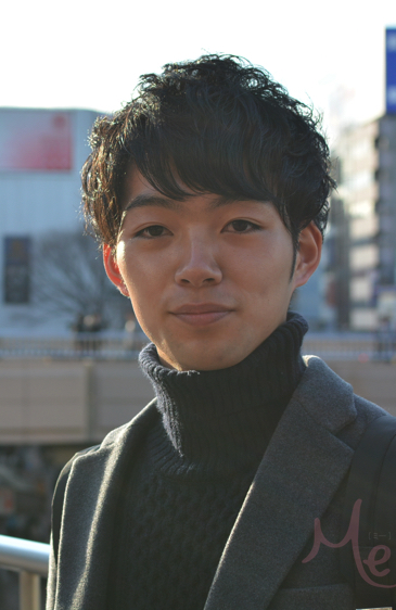 Snap by Me #802YASUKI