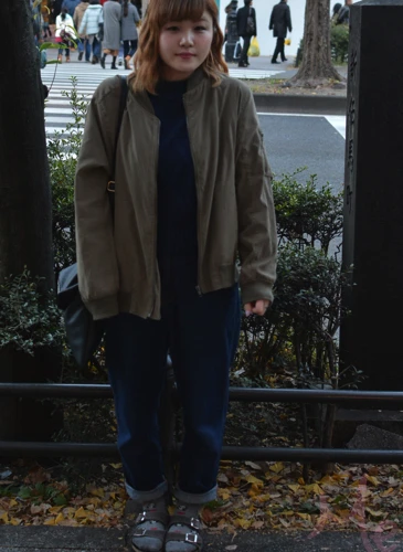 Snap by Me #807CHIHIRO