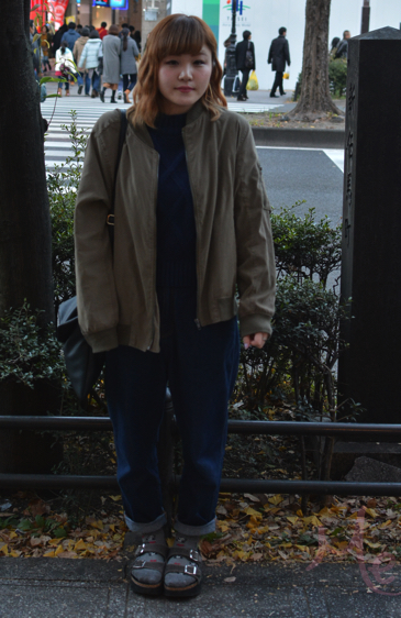 Snap by Me #807CHIHIRO