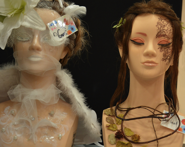 【ねみレポ♪】仙台ビューティーアート専門学校に取材に行ってきました！