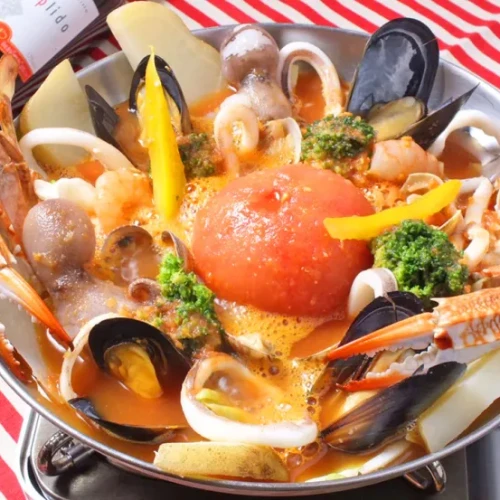 【食の世界旅行へGO!】タパスブランコ EDEN　仙台店