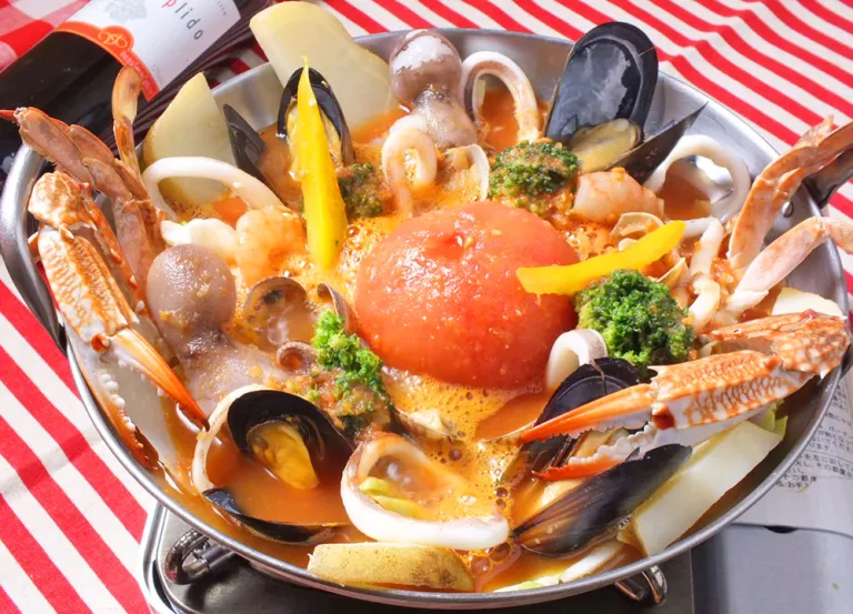 【食の世界旅行へGO!】タパスブランコ EDEN　仙台店