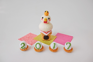 残った【お餅】をおかずに変身！簡単おもち活用レシピ（１）