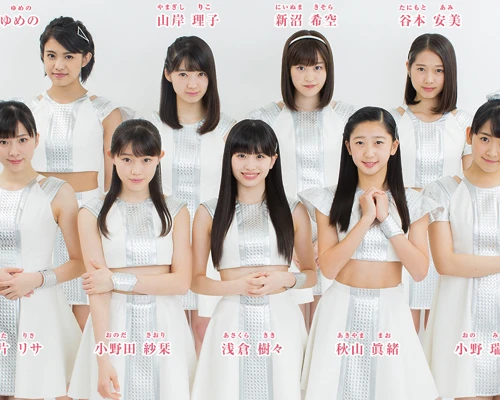 初恋サンライズ / Just Try! / うるわしのカメリア【つばきファクトリー】インタビュー