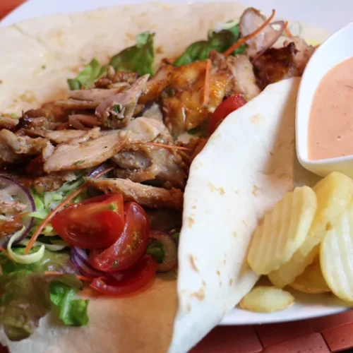 【食の世界旅行へGO！】Spinners（スピナーズ）